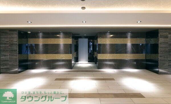 S-RESIDENCE熱田一番の物件内観写真
