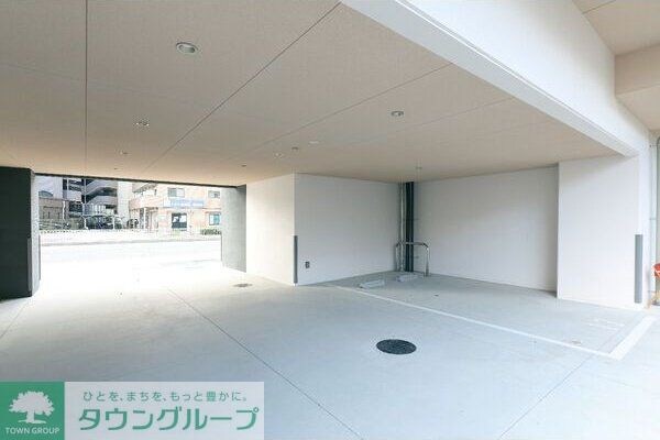 S-RESIDENCE熱田一番の物件内観写真