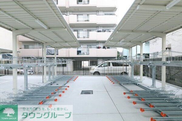 S-RESIDENCE熱田一番の物件内観写真