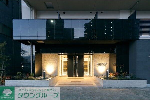 S-RESIDENCE熱田一番の物件内観写真