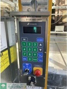 S-RESIDENCE熱田一番の物件内観写真