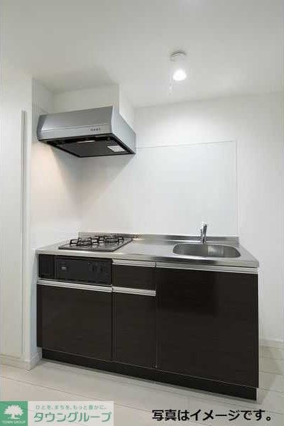 リバティ八田の物件内観写真