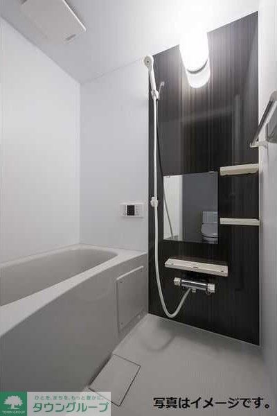 リバティ八田の物件内観写真