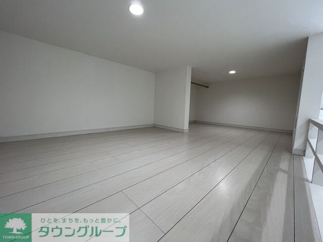 リバティ八田の物件内観写真