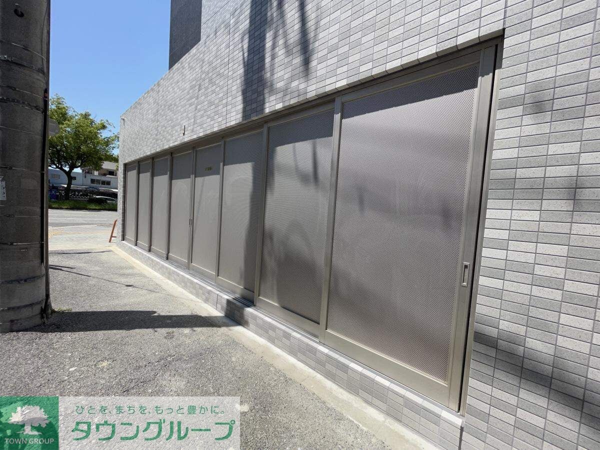 エスリード新栄マルスの物件内観写真