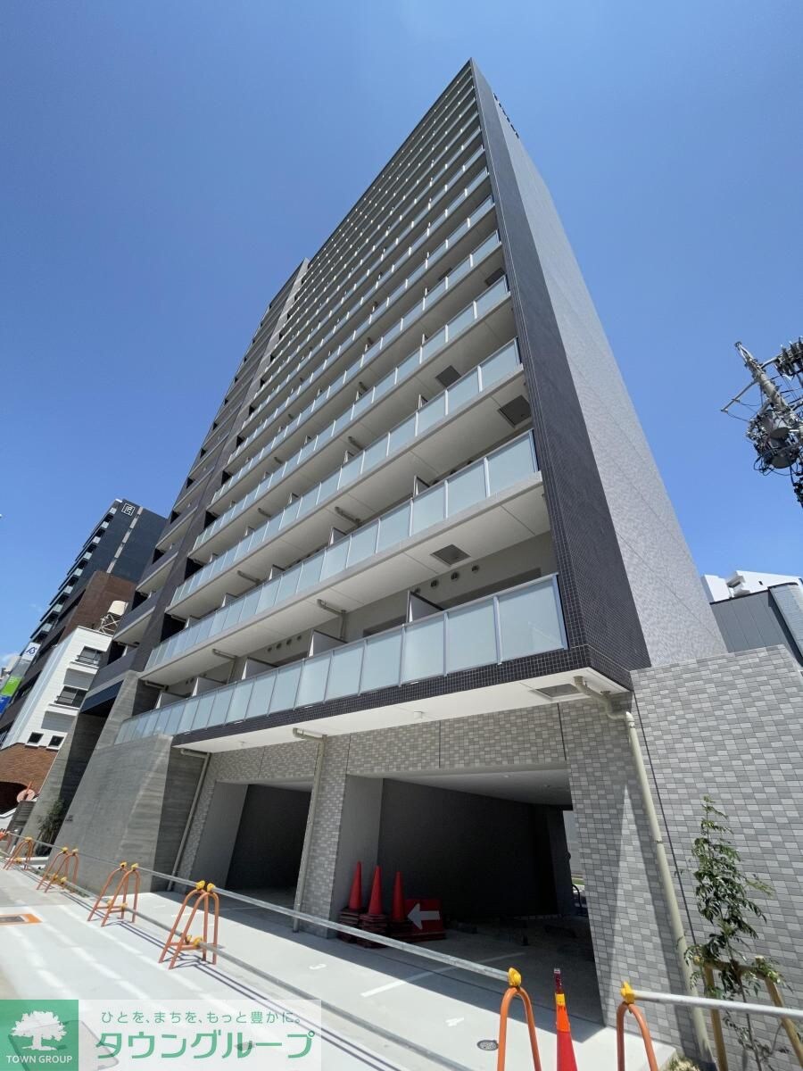 エスリード新栄マルスの物件内観写真