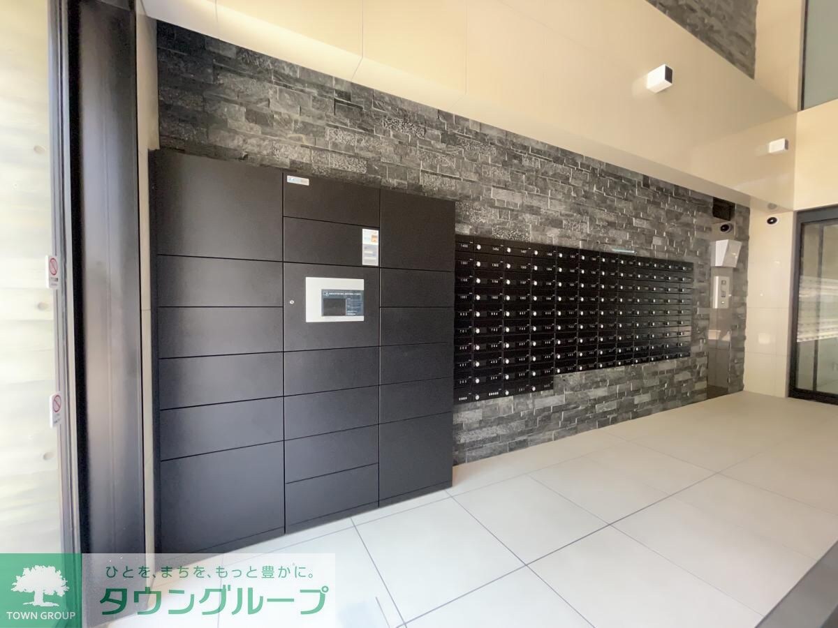 エスリード新栄マルスの物件内観写真