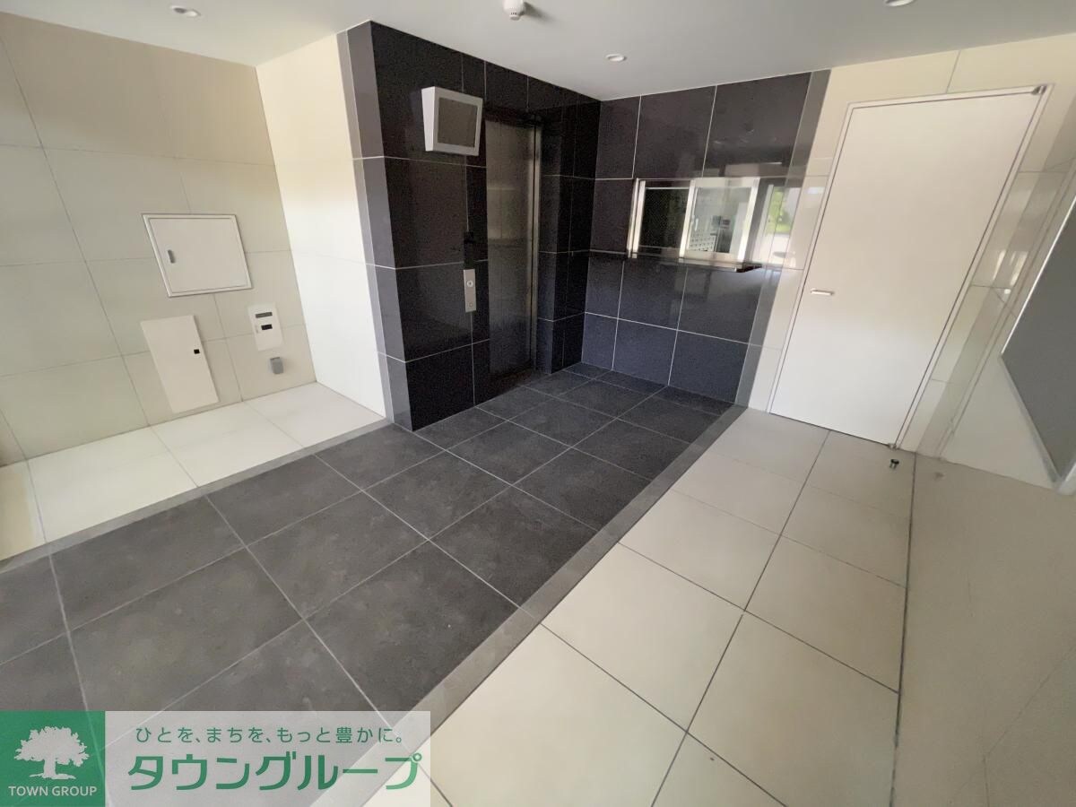 エスリード新栄マルスの物件内観写真