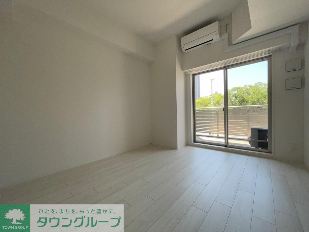 エスリード新栄マルスの物件内観写真