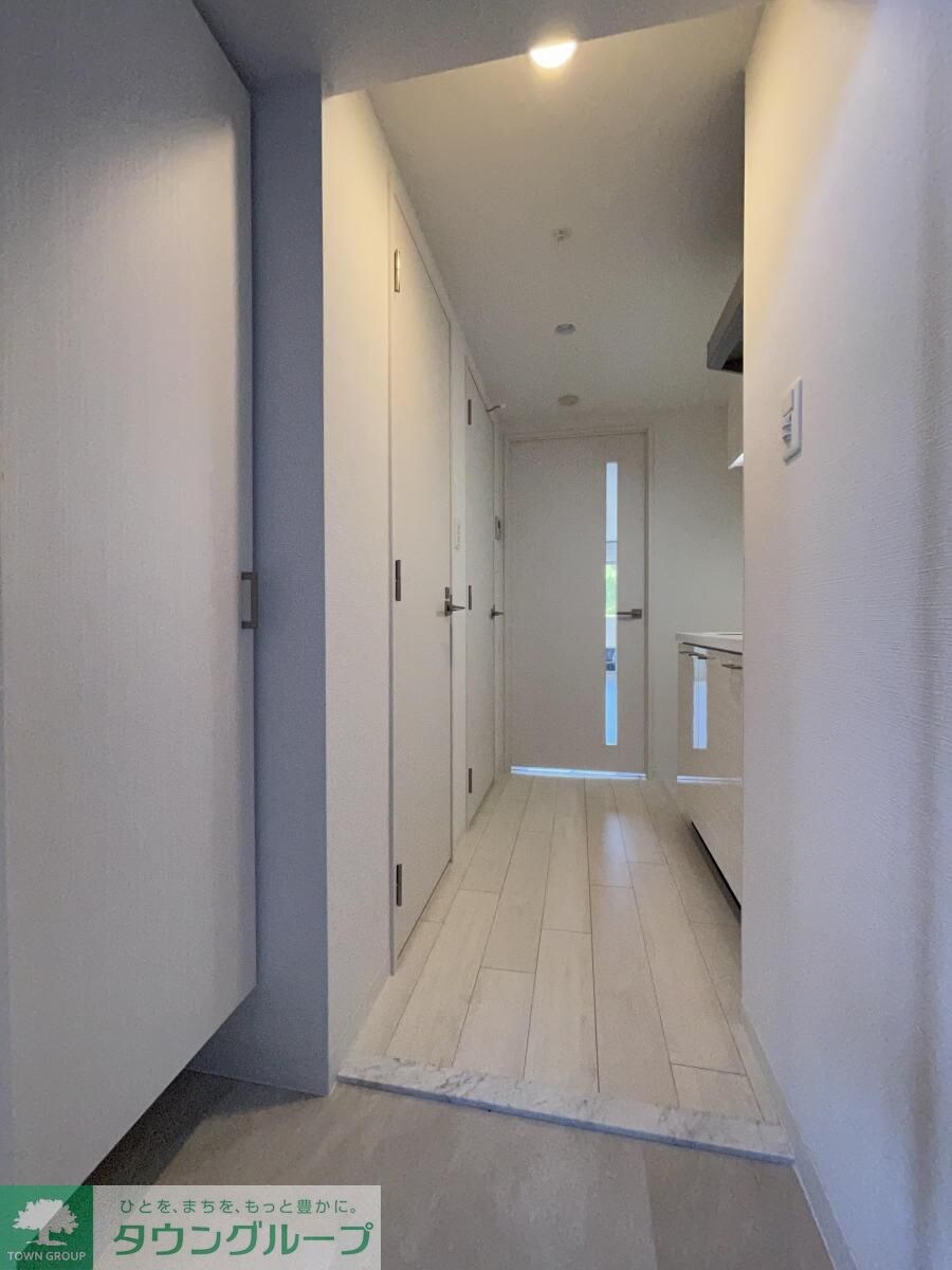 エスリード新栄マルスの物件内観写真