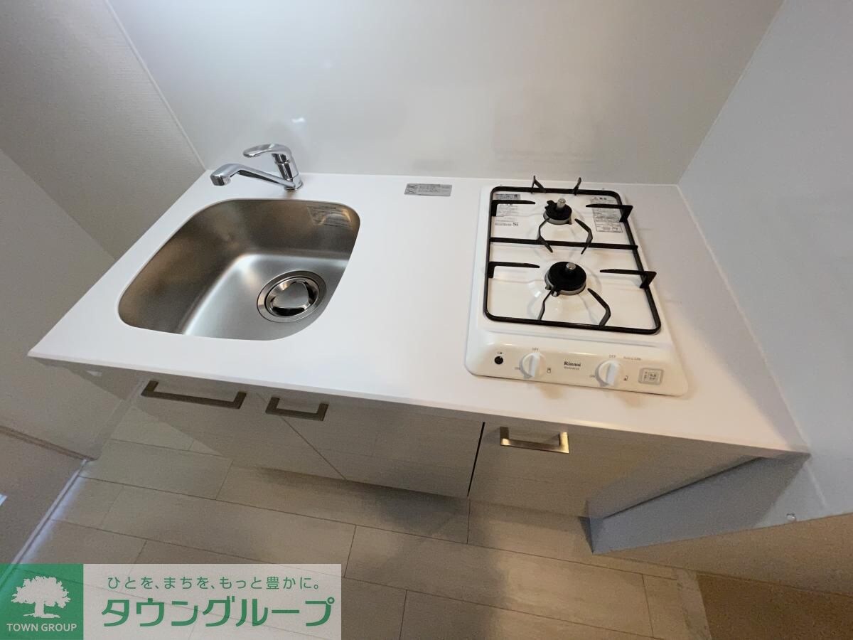 エスリード新栄マルスの物件内観写真