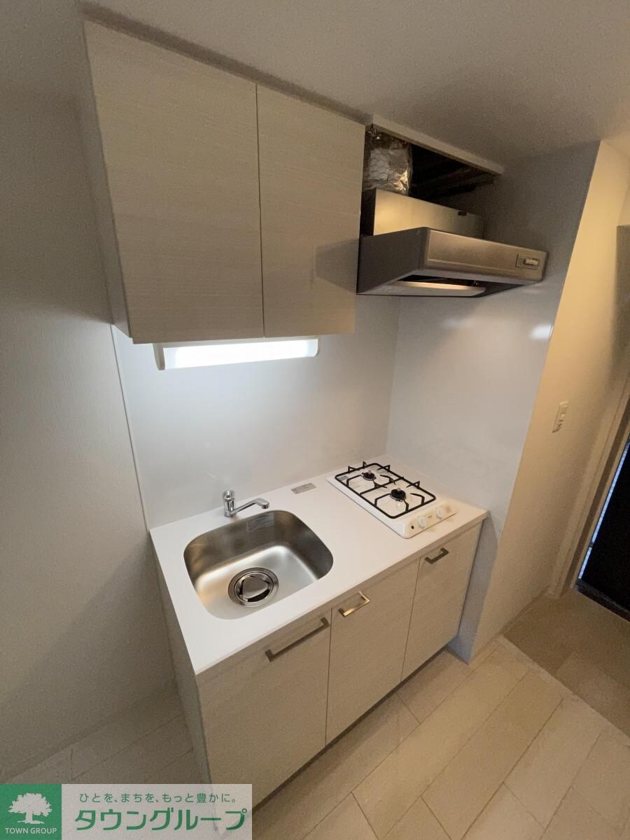 エスリード新栄マルスの物件内観写真