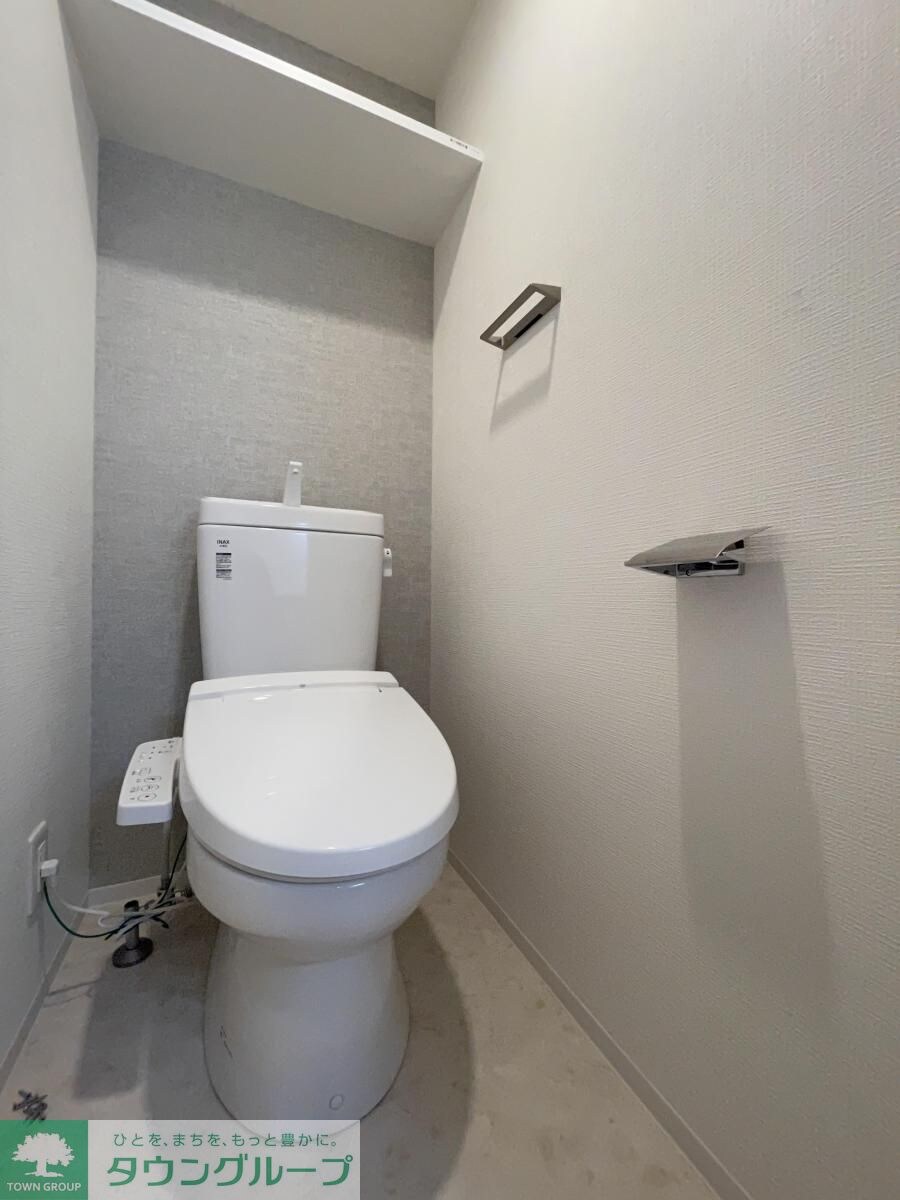 エスリード新栄マルスの物件内観写真