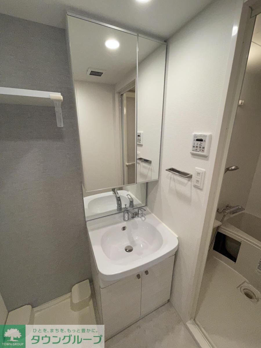 エスリード新栄マルスの物件内観写真