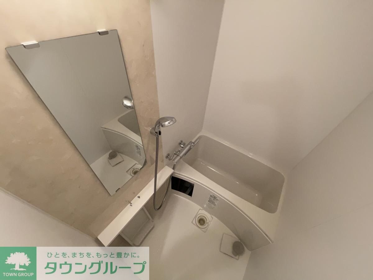 エスリード新栄マルスの物件内観写真