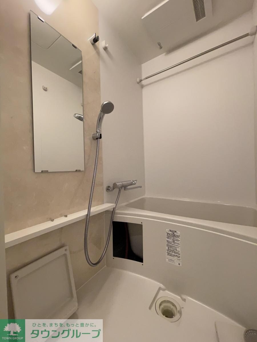 エスリード新栄マルスの物件内観写真