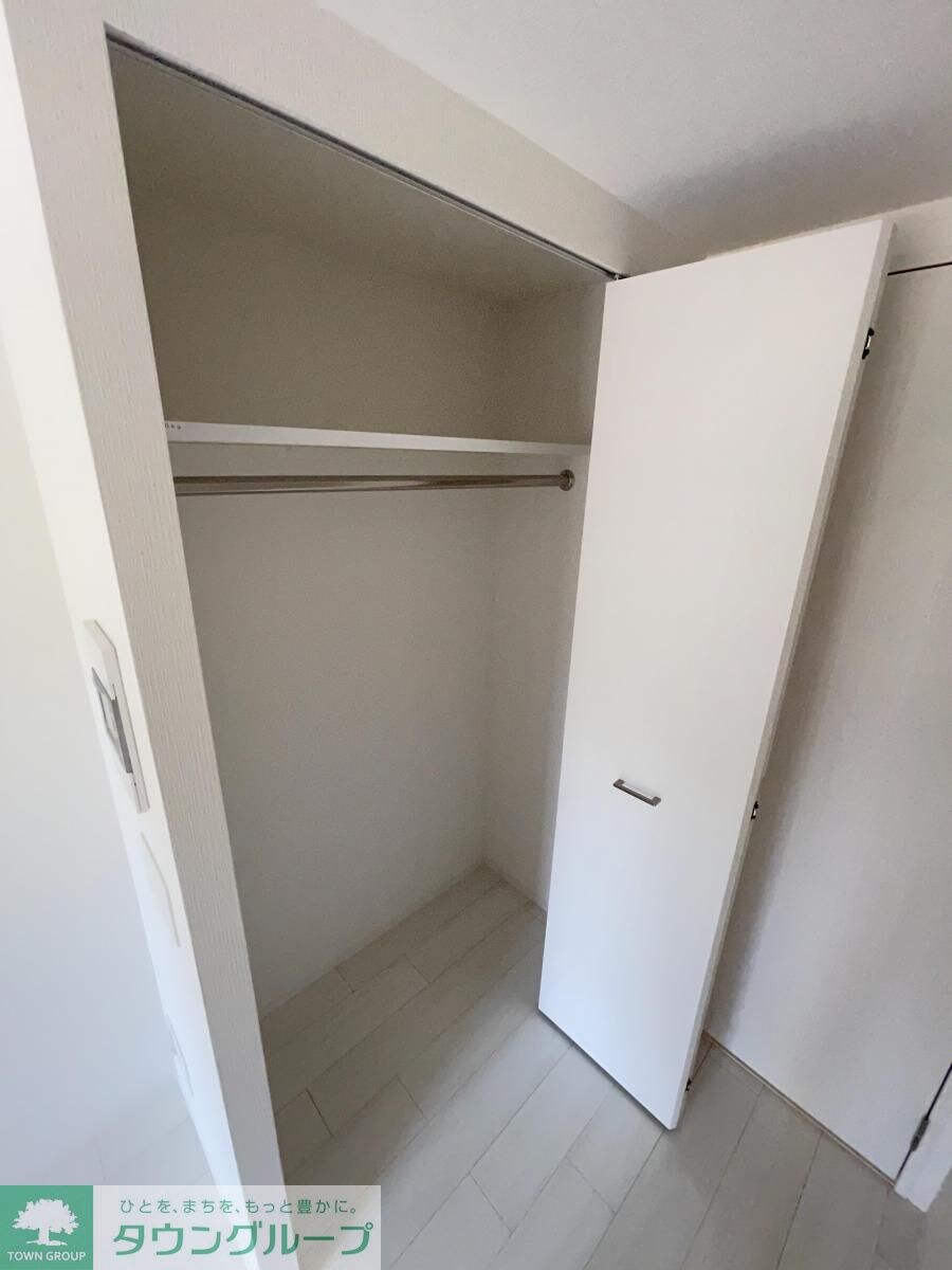 エスリード新栄マルスの物件内観写真