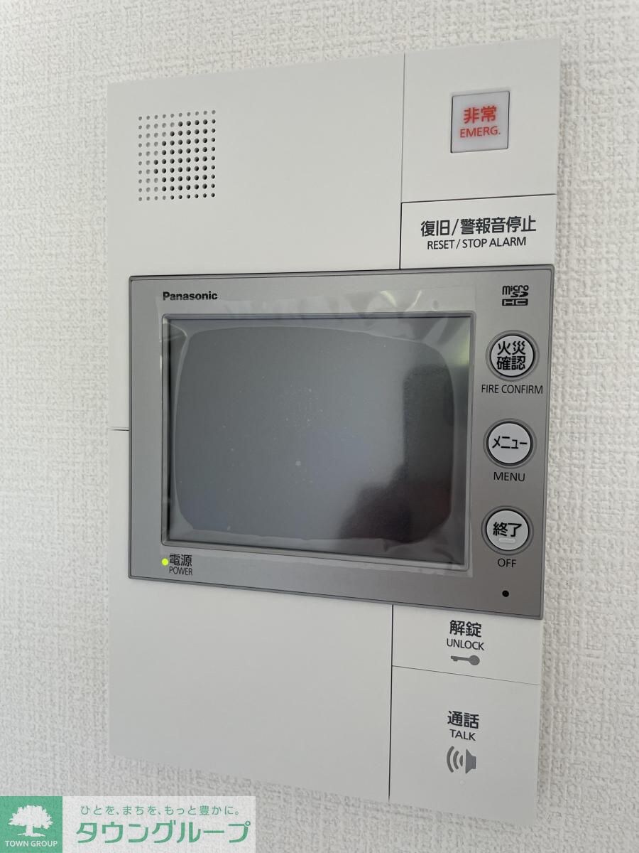 エスリード新栄マルスの物件内観写真