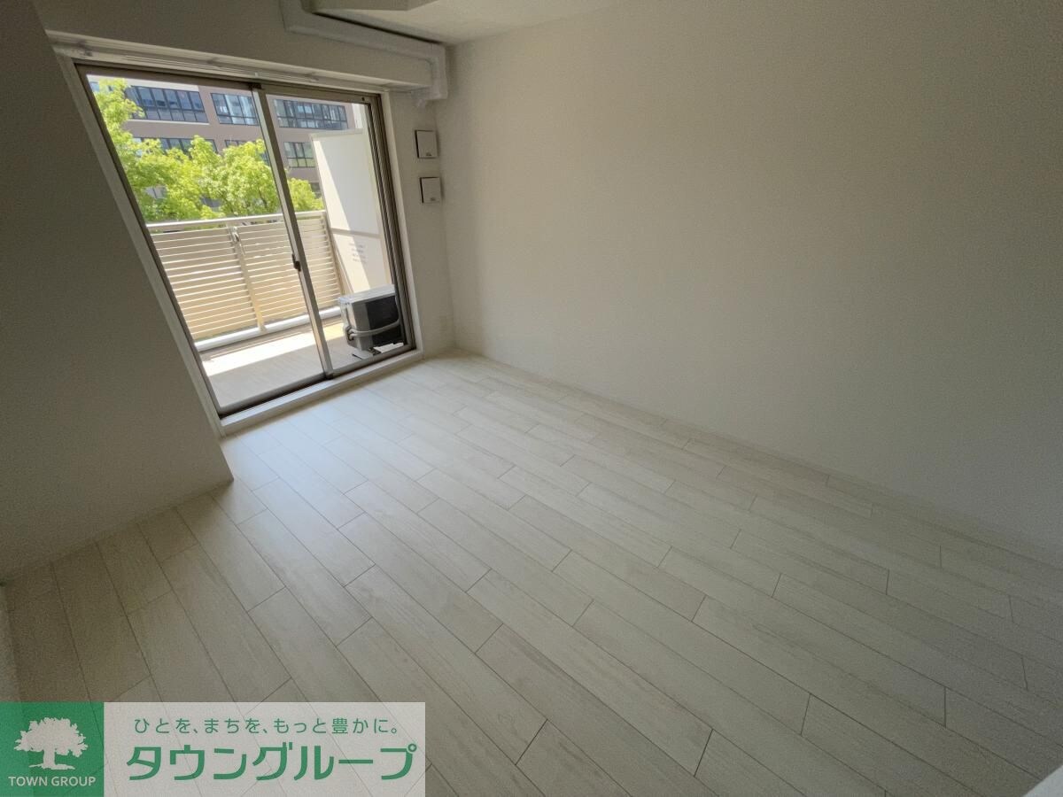 エスリード新栄マルスの物件内観写真