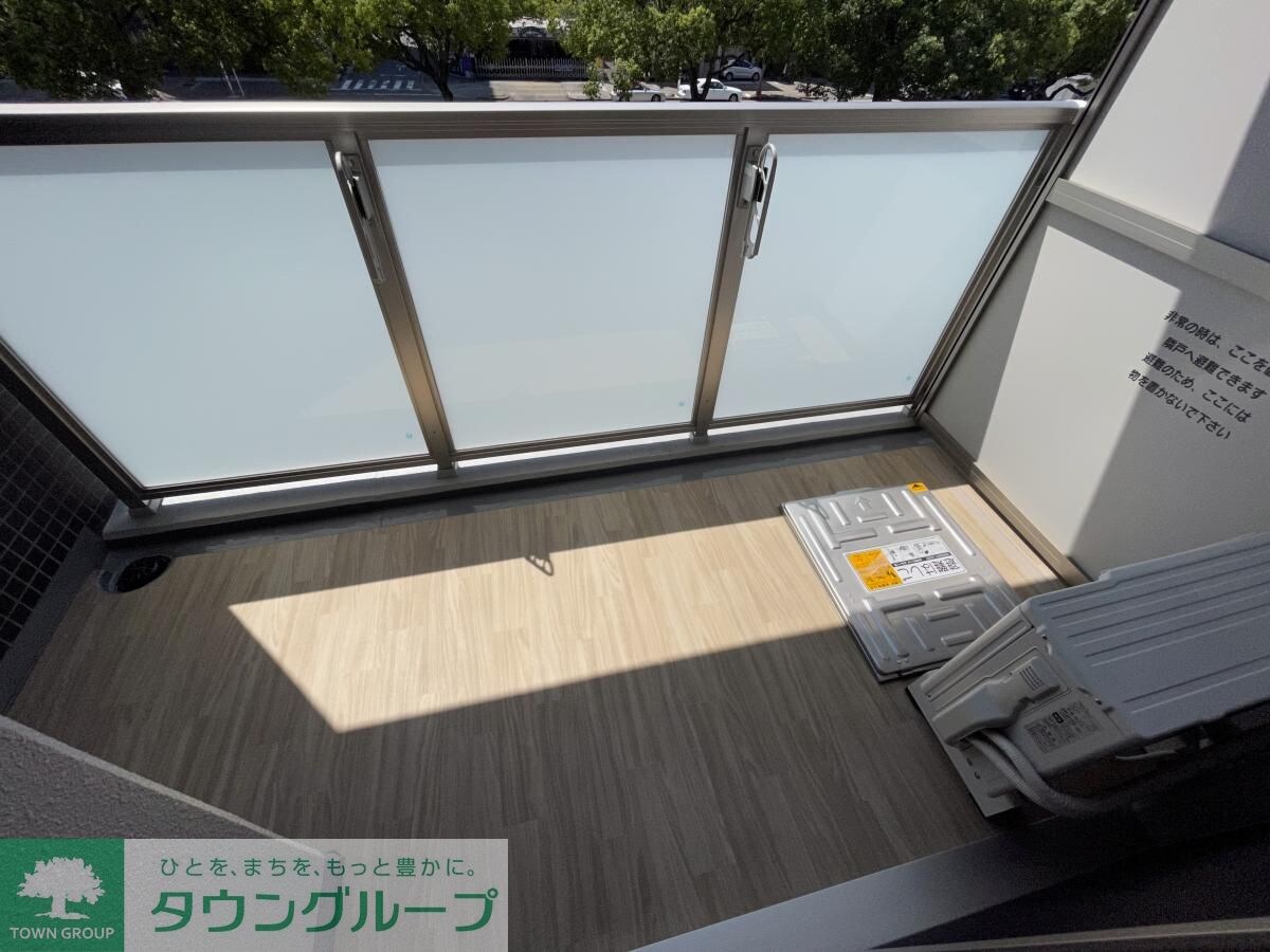 エスリード新栄マルスの物件内観写真