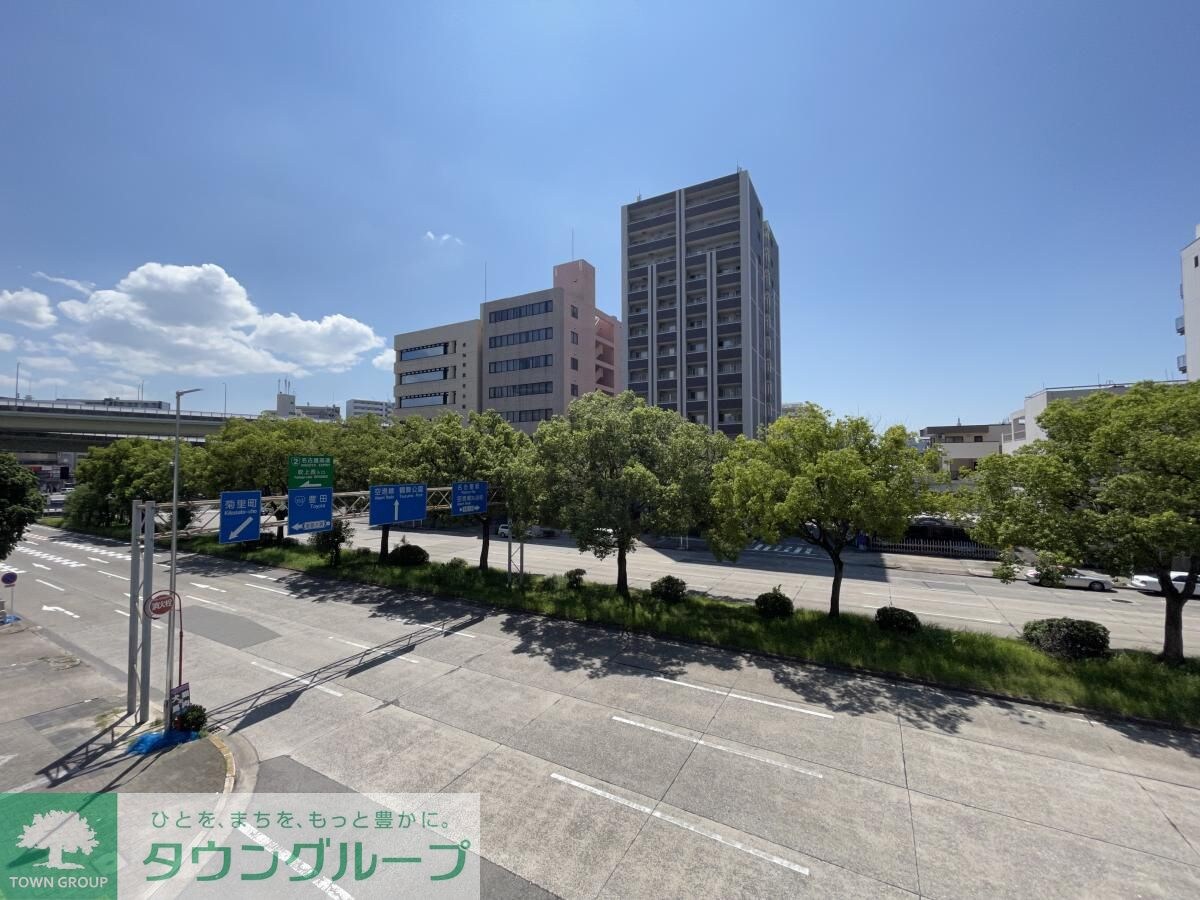 エスリード新栄マルスの物件内観写真