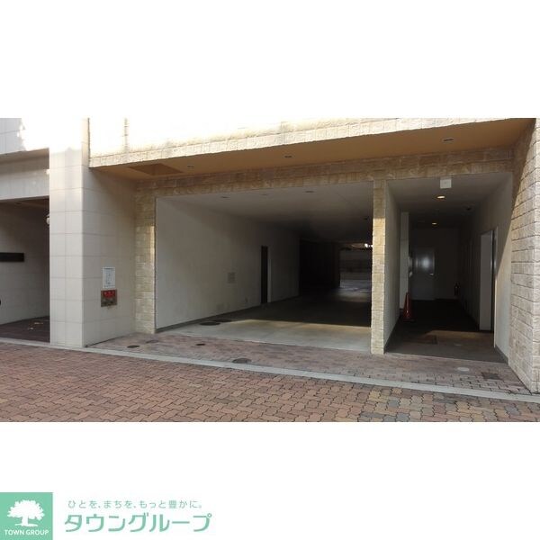 アーデン東別院の物件内観写真