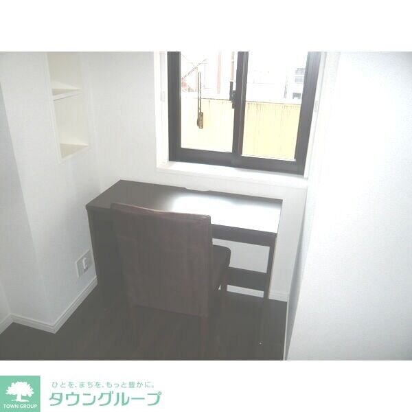 アーデン東別院の物件内観写真