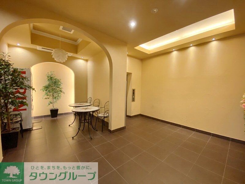 アーデン東別院の物件内観写真