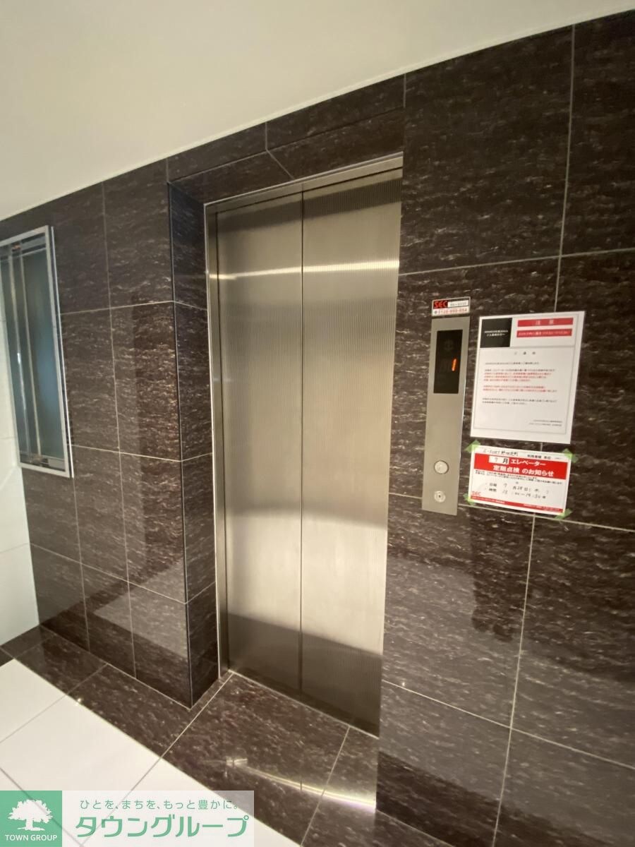 S-FORT熱田花町の物件内観写真