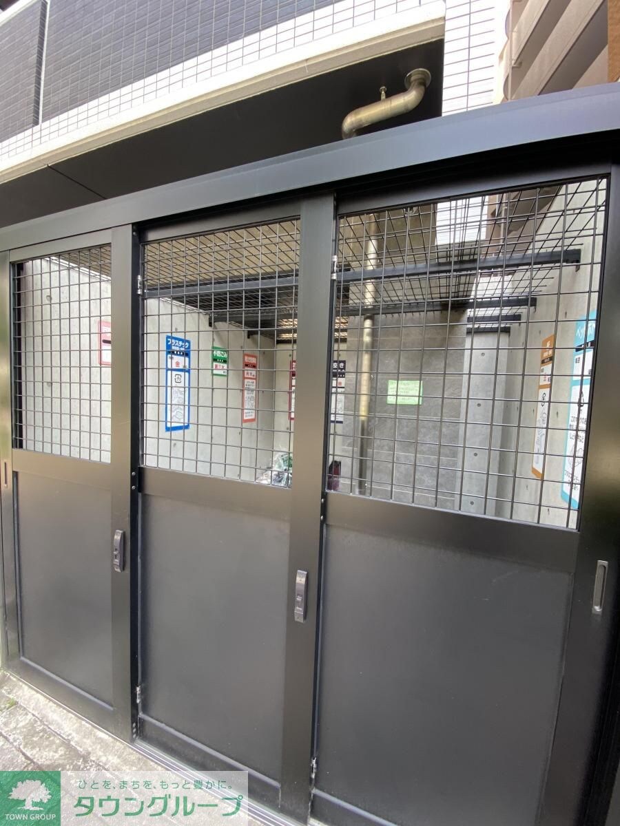 S-FORT熱田花町の物件内観写真