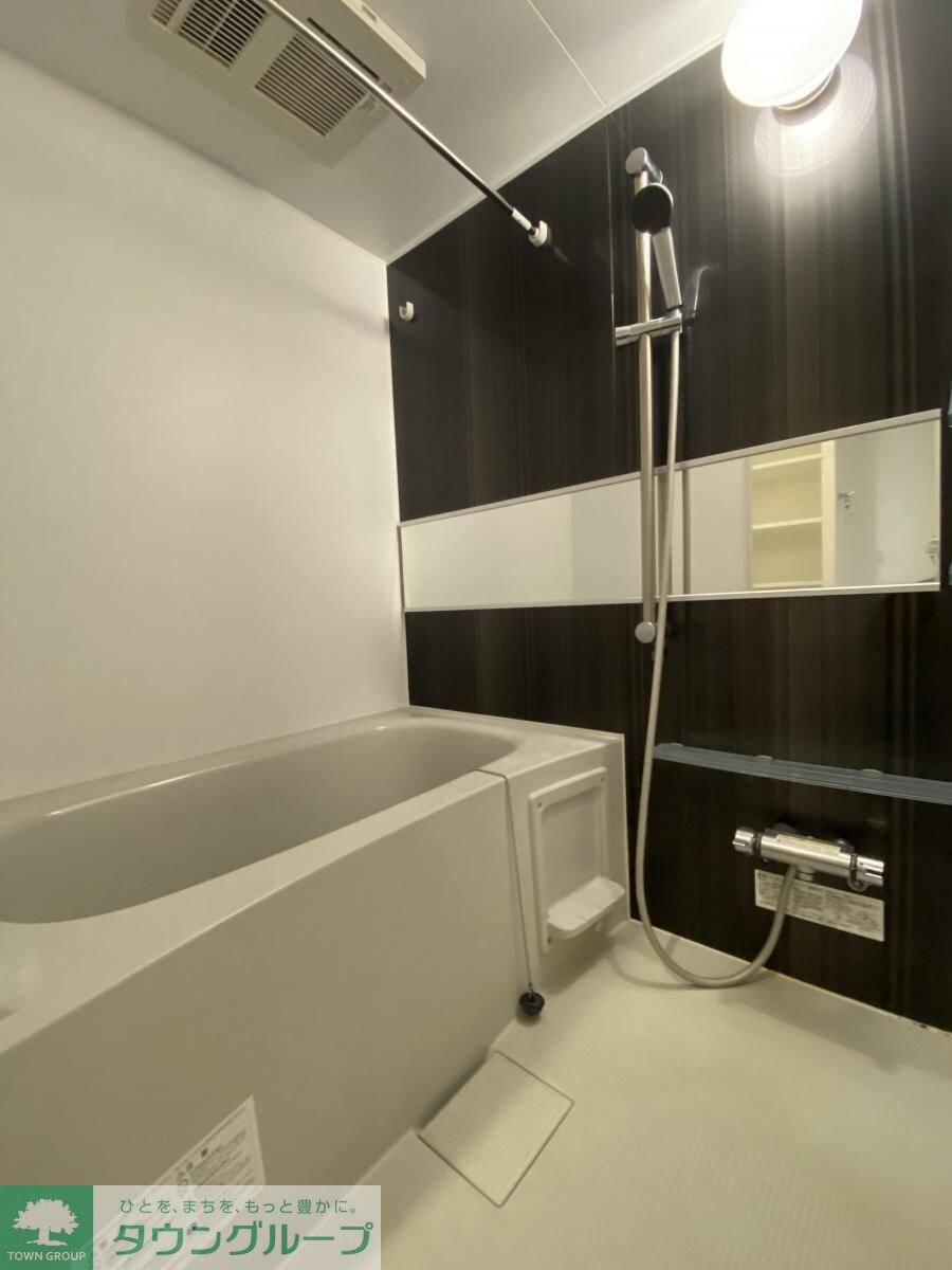 S-FORT熱田花町の物件内観写真