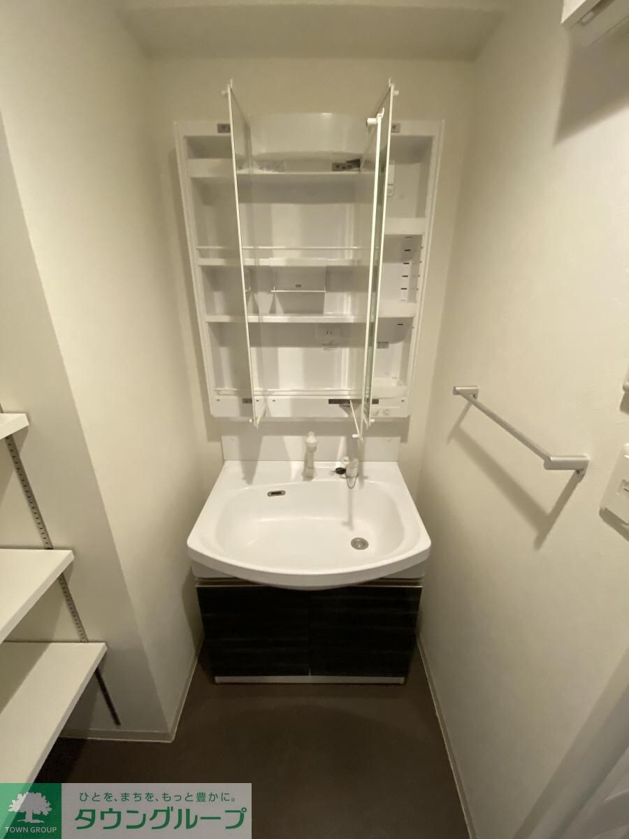 S-FORT熱田花町の物件内観写真