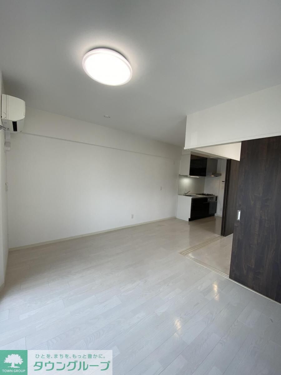 S-FORT熱田花町の物件内観写真