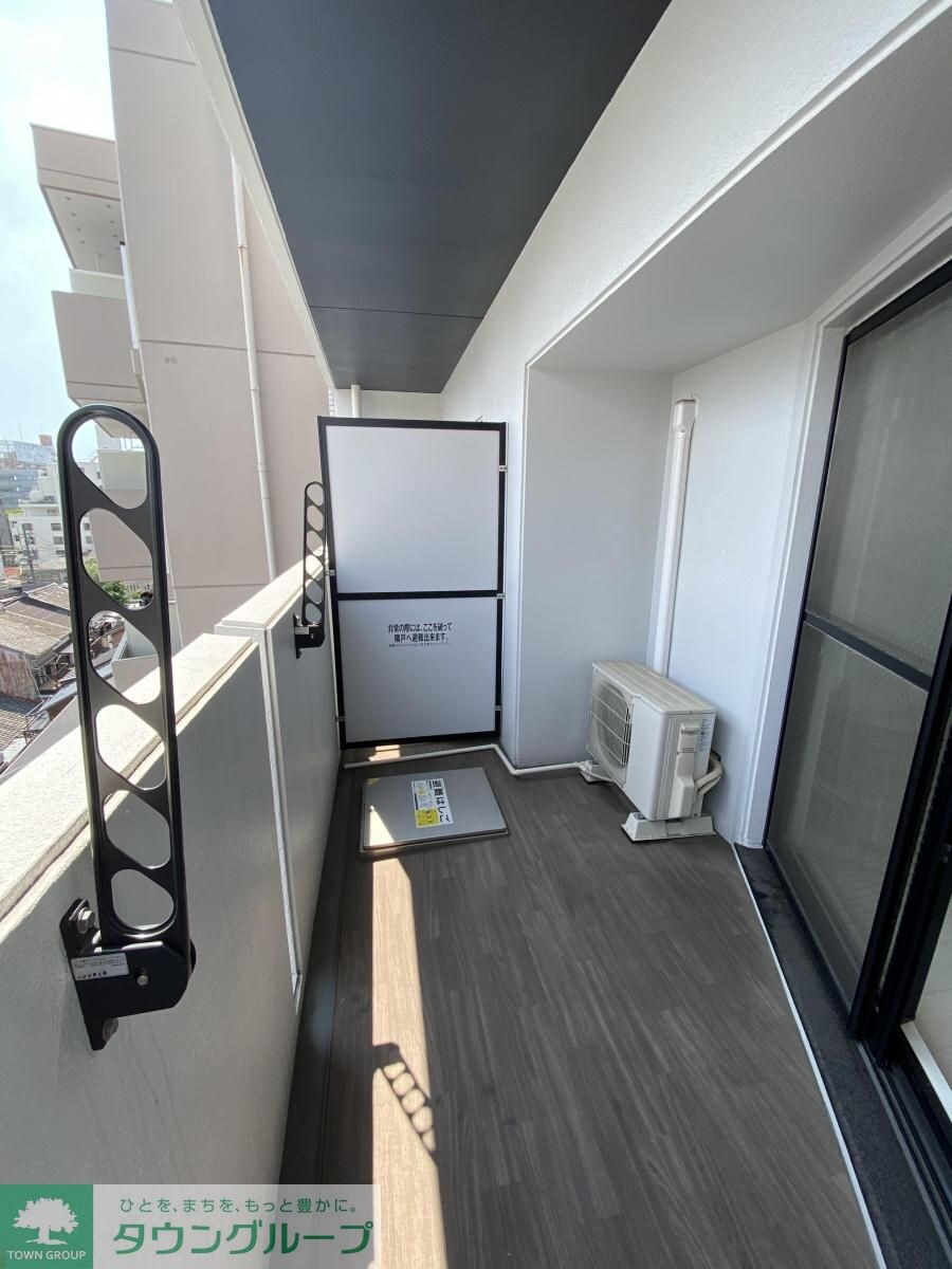 S-FORT熱田花町の物件内観写真