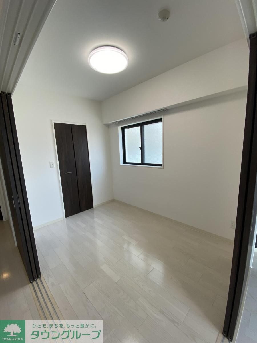 S-FORT熱田花町の物件内観写真