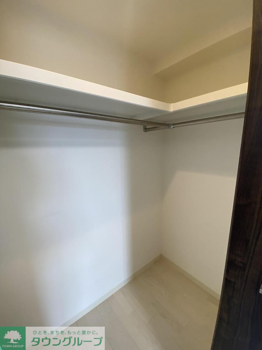 S-FORT熱田花町の物件内観写真