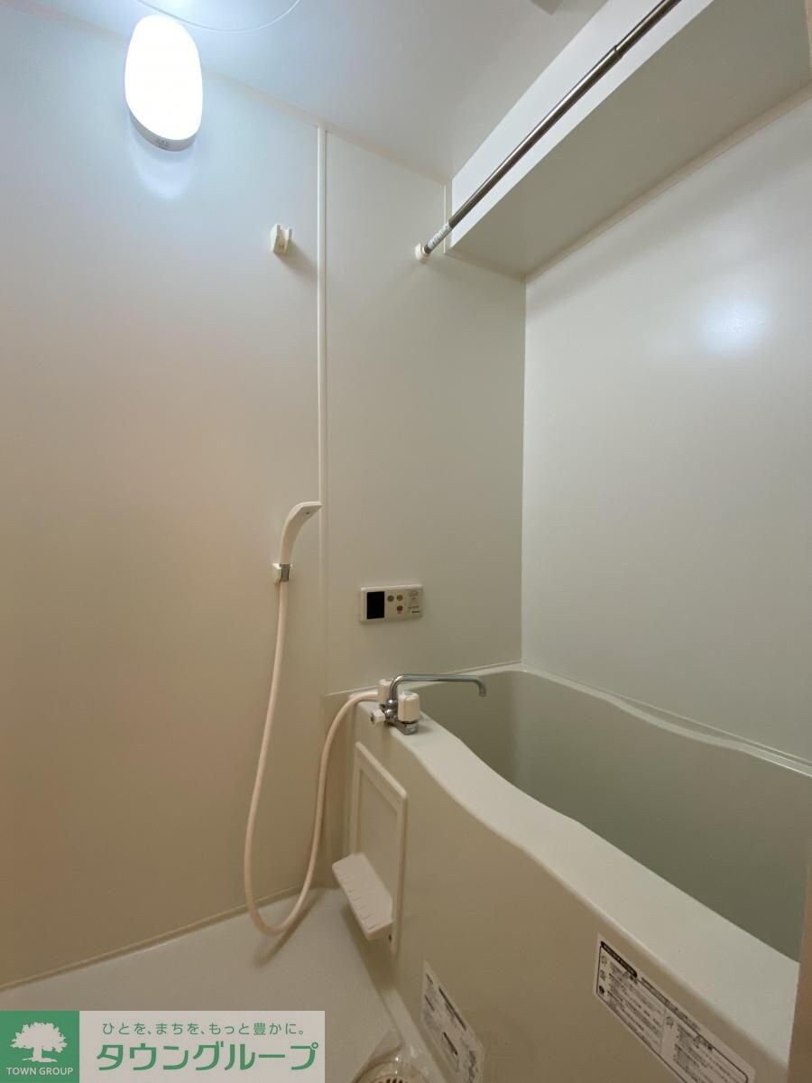 M’sマンションの物件内観写真