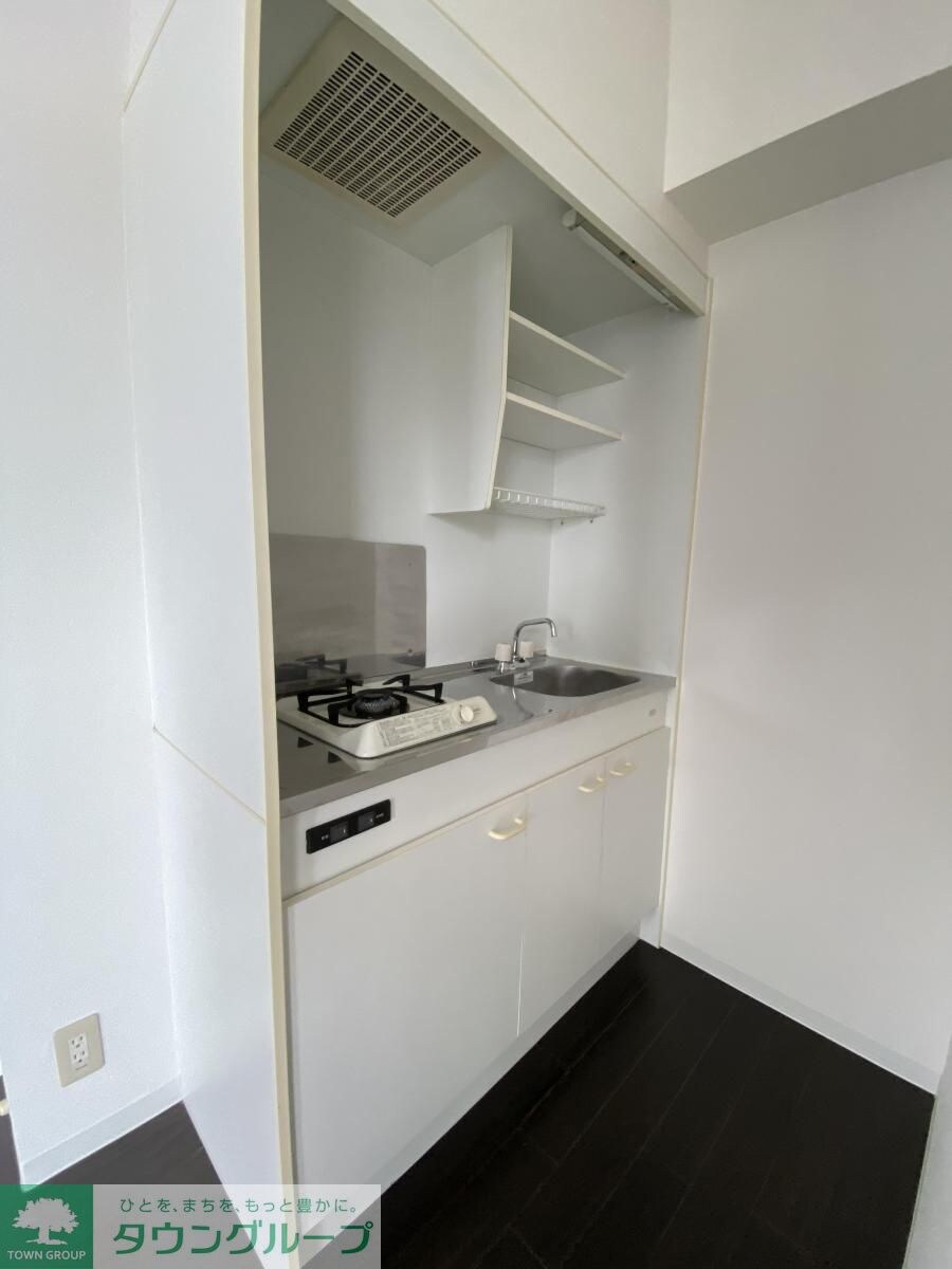 M’sマンションの物件内観写真