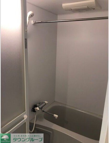 ユースター川名の物件内観写真