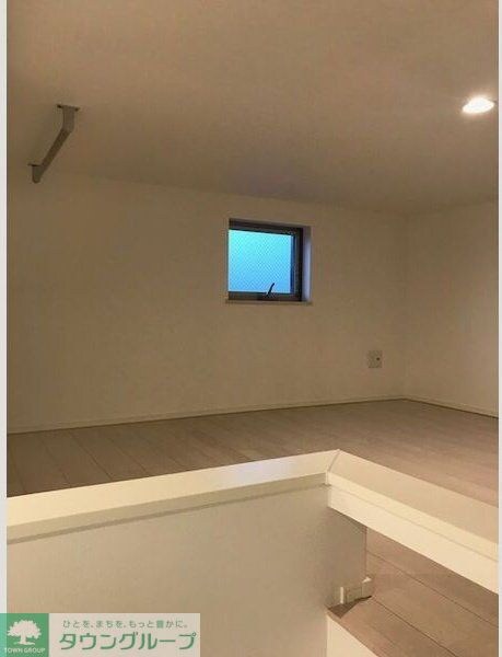 ユースター川名の物件内観写真