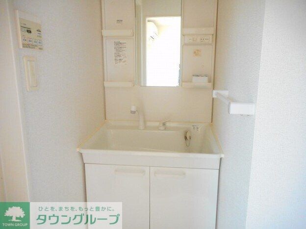 ブランシュシュの物件内観写真