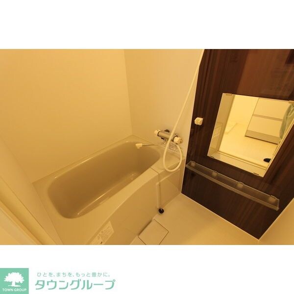 The Greyhouseの物件内観写真