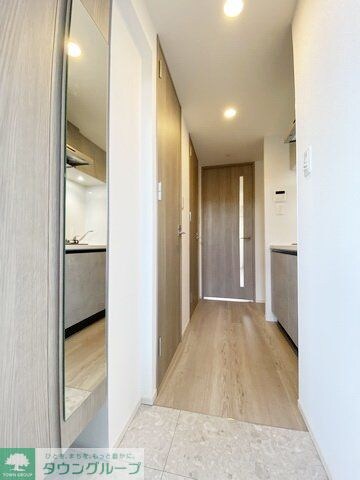 S-RESIDENCE金山epure(エピュレ)の物件内観写真