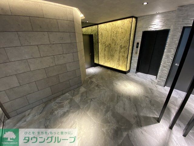S-RESIDENCE金山epure(エピュレ)の物件内観写真