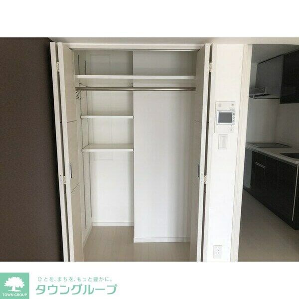 千種アヴァンギャルドプレイスの物件内観写真