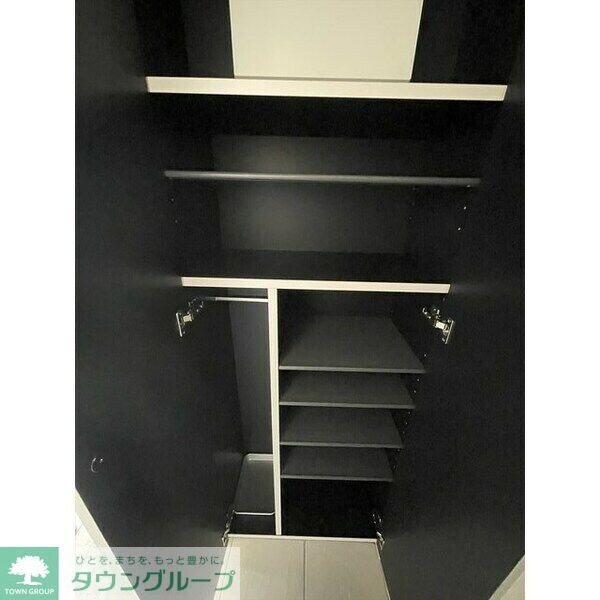 千種アヴァンギャルドプレイスの物件内観写真