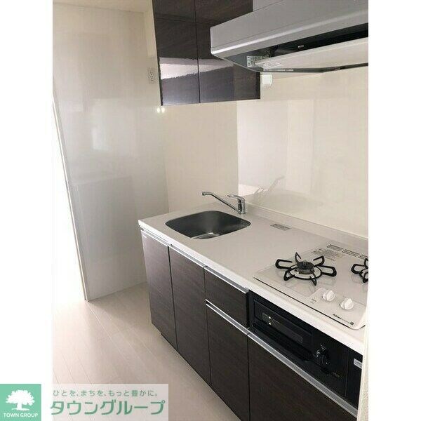 千種アヴァンギャルドプレイスの物件内観写真