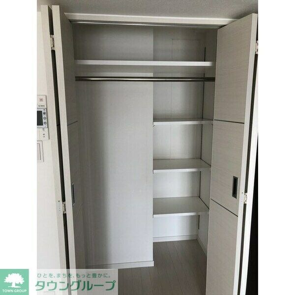 千種アヴァンギャルドプレイスの物件内観写真