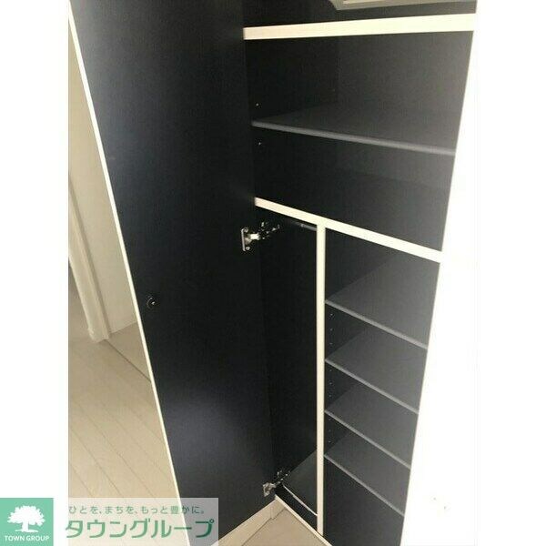 千種アヴァンギャルドプレイスの物件内観写真