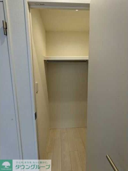 ハーモニーテラスティーエイチの物件内観写真